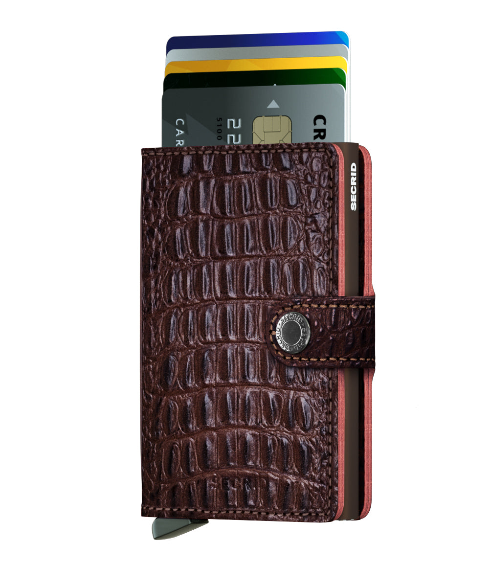 Miniwallet Nile