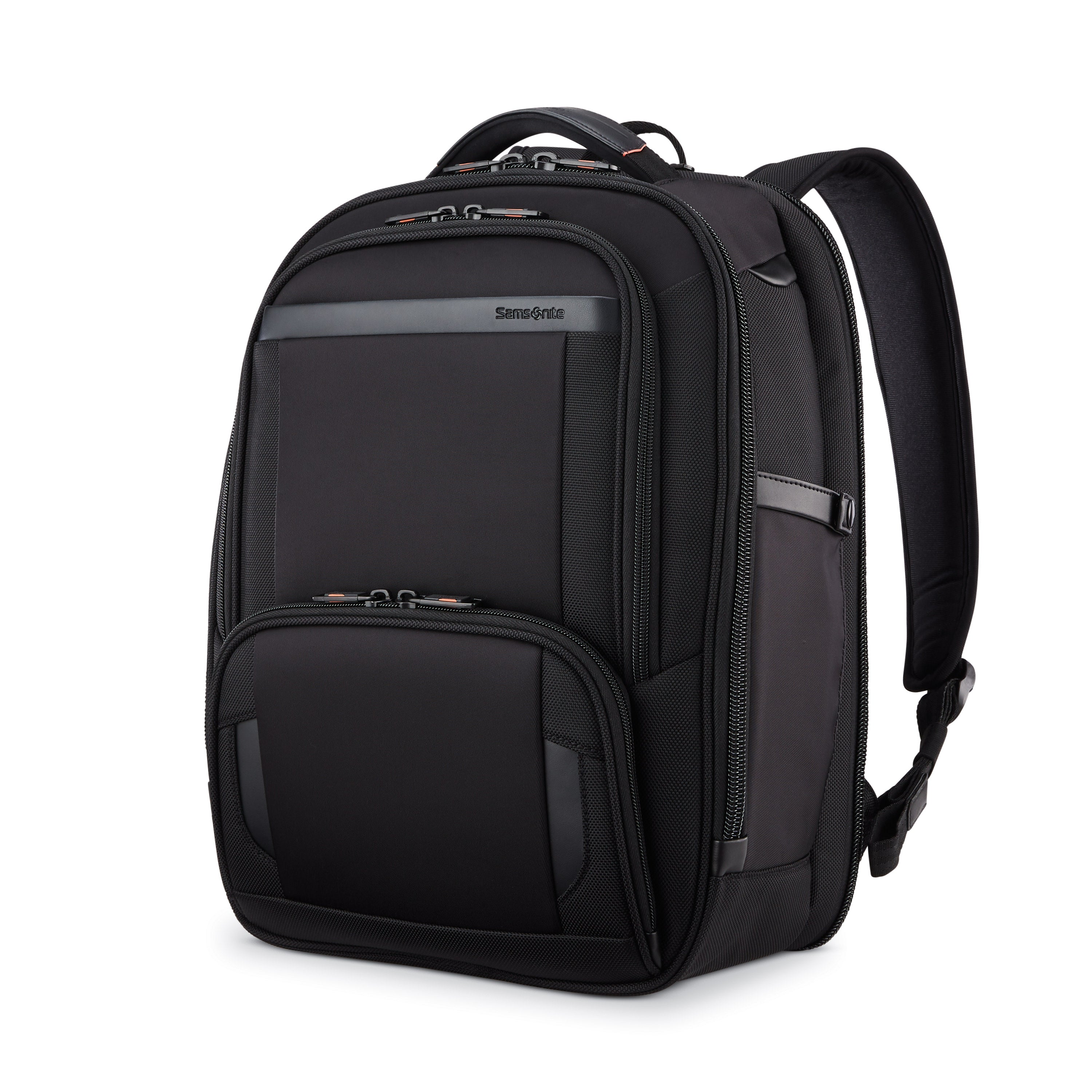 SAMSONTIE PRO SLIM BACKPACK (15.6")