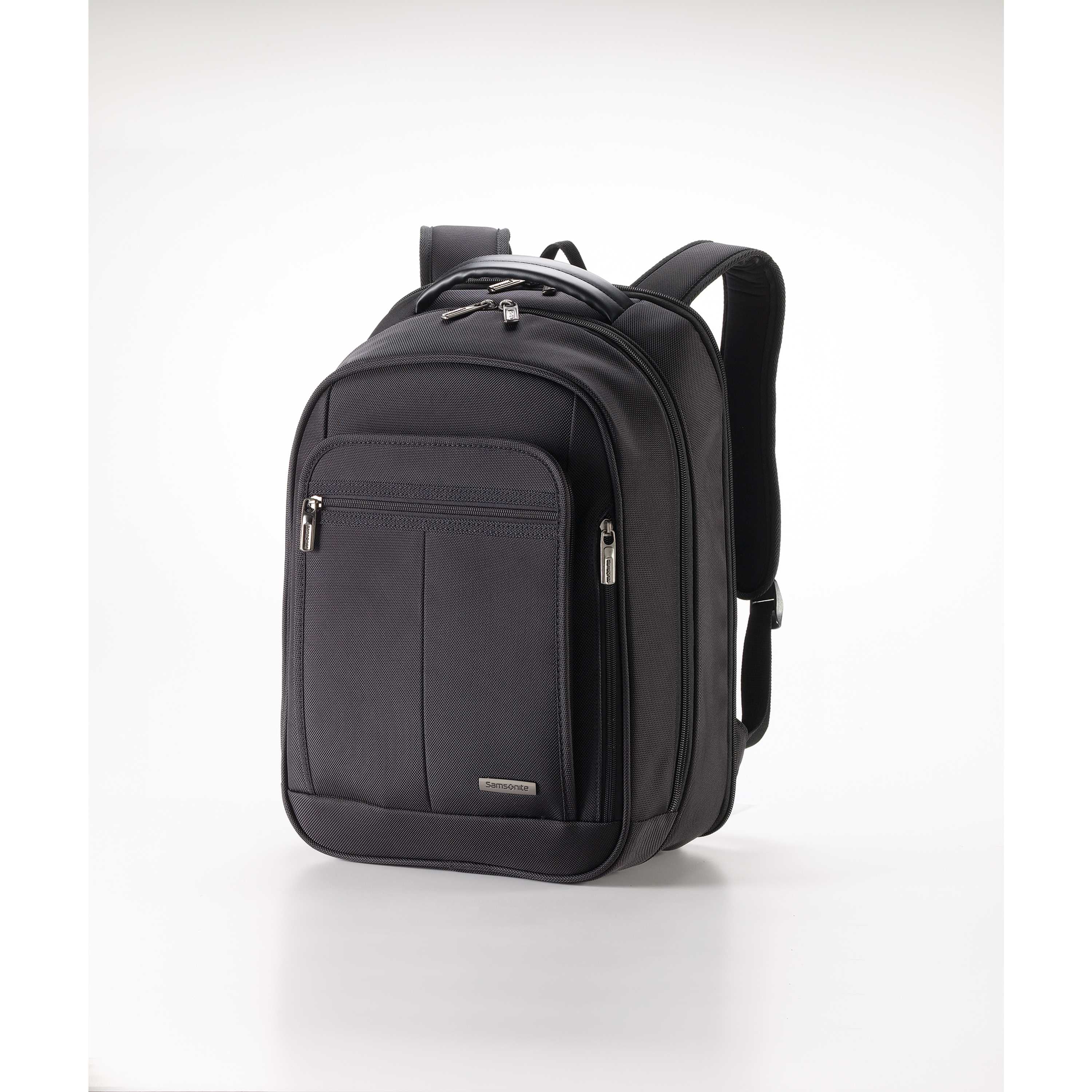 CLASSIC 2 TSA BACKPACK (W/RFID 15.6")