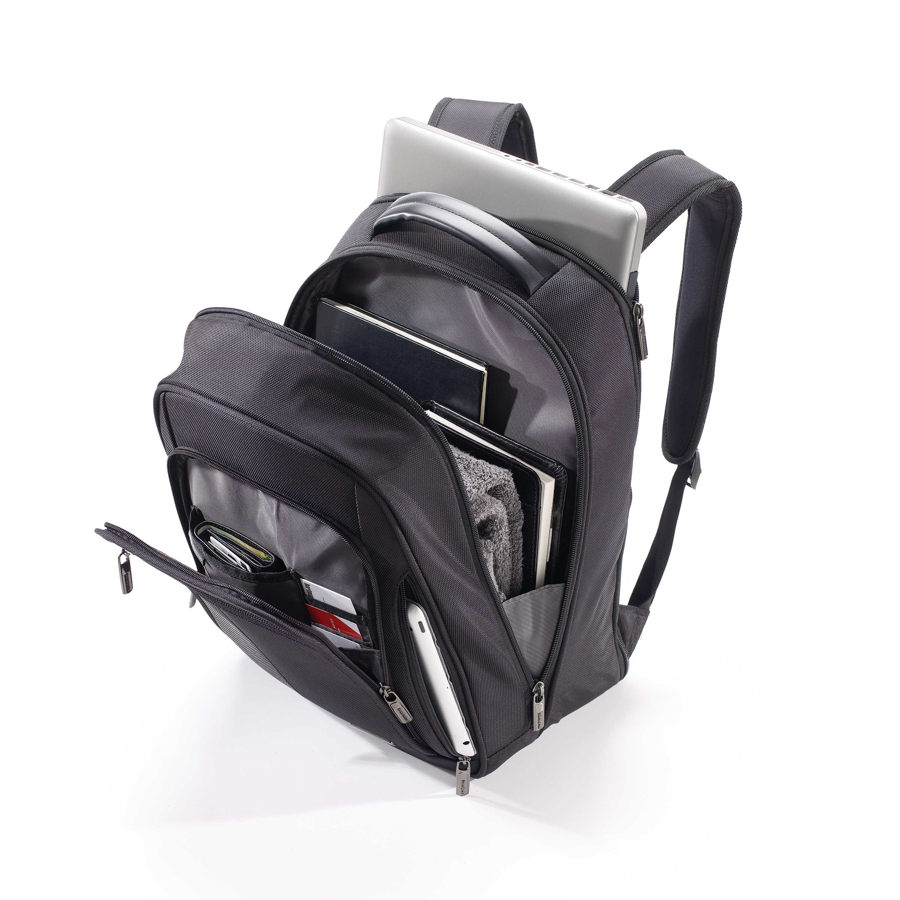 CLASSIC 2 TSA BACKPACK (W/RFID 15.6")
