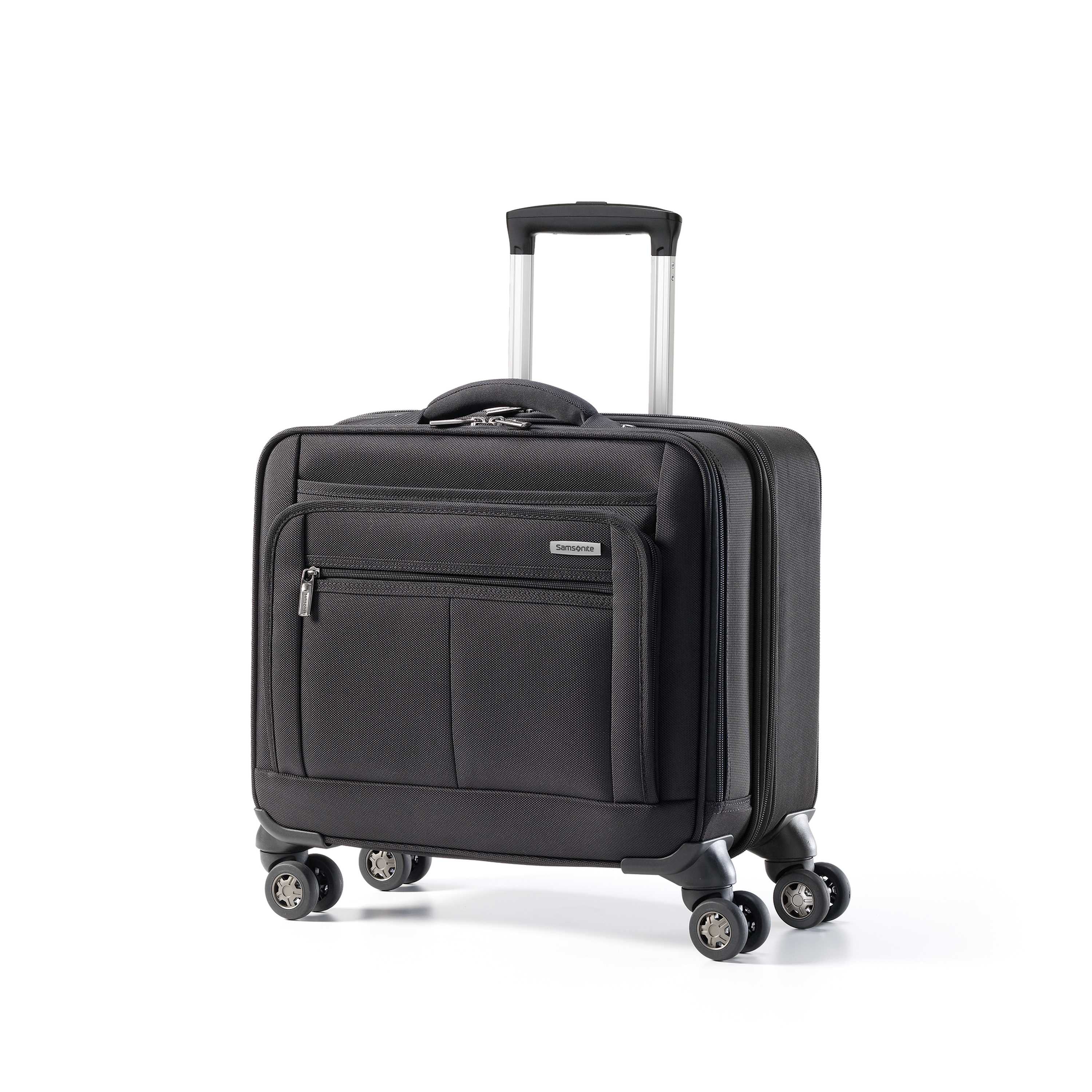 CLASSIC 2 SPINNER MOBILE OFFICE (W/RFID 15.6")