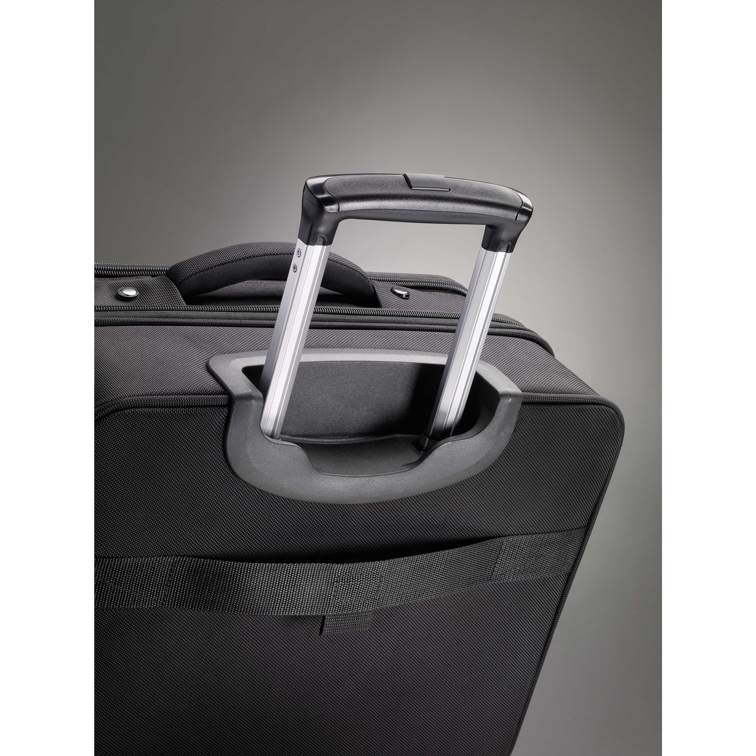 CLASSIC 2 SPINNER MOBILE OFFICE (W/RFID 15.6")