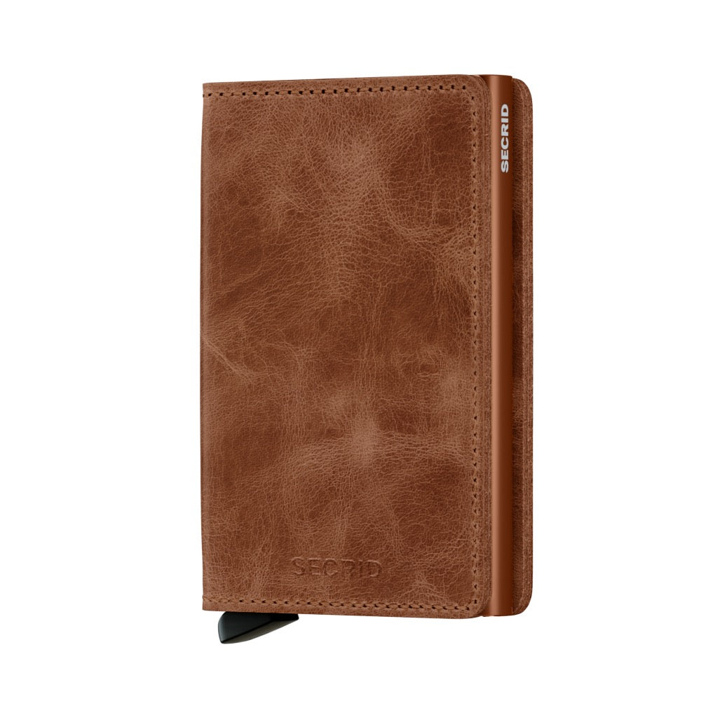 Slimwallet Vintage