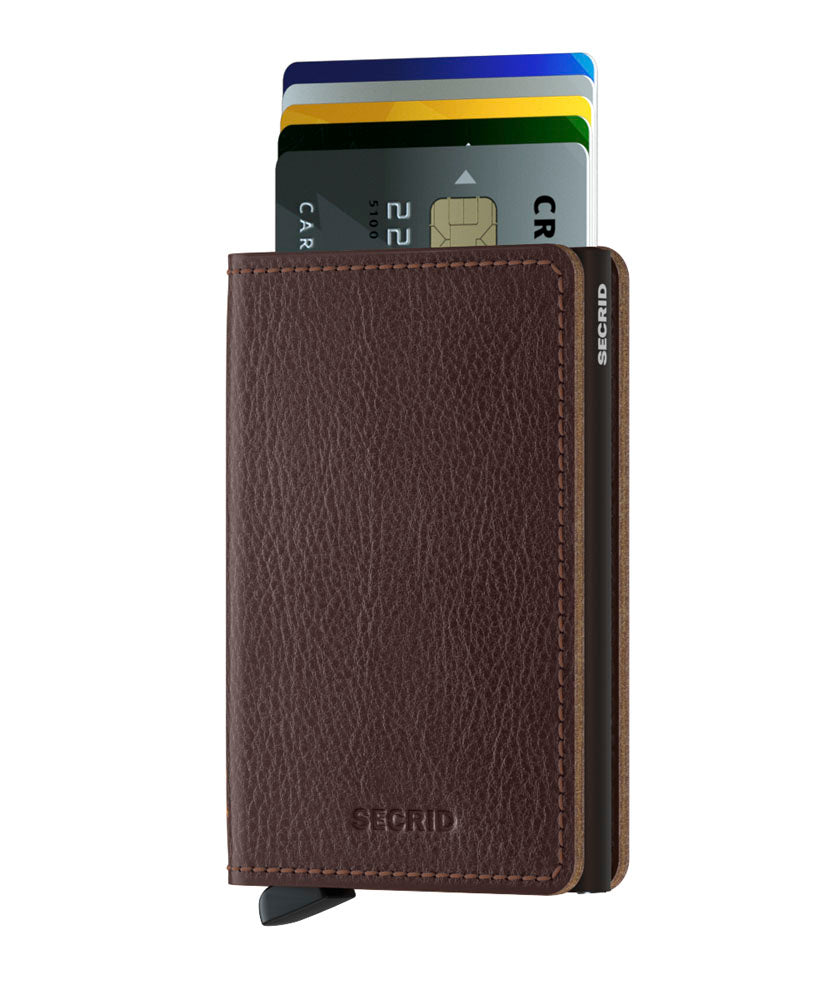 Slimwallet Veg