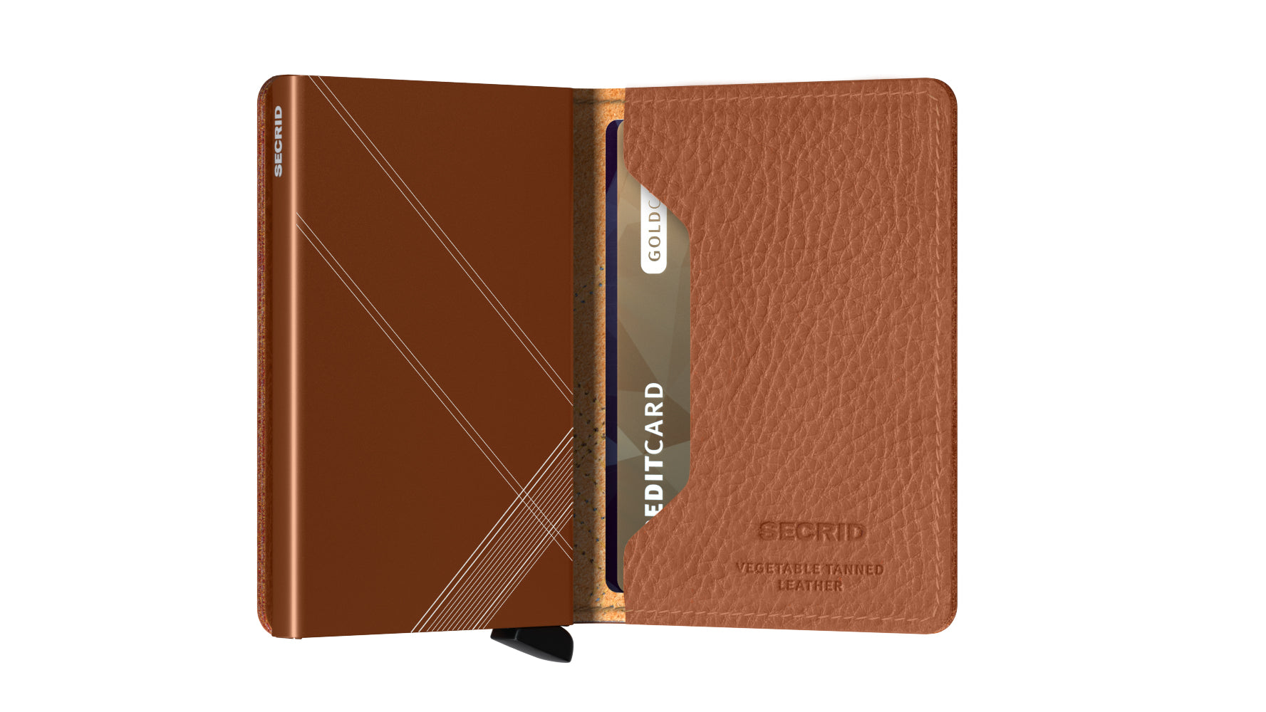 Slimwallet Stitch