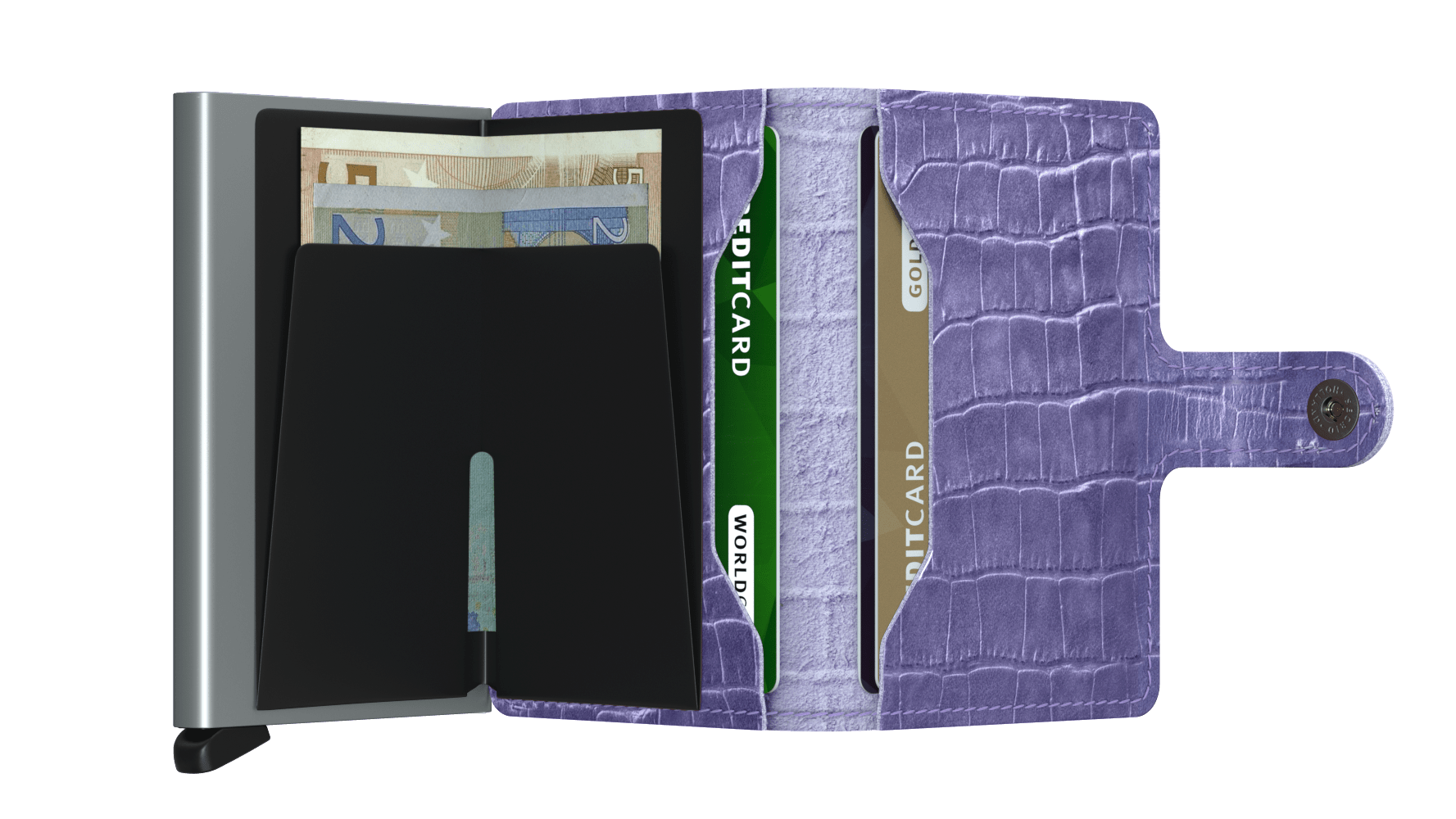 Miniwallet Nile
