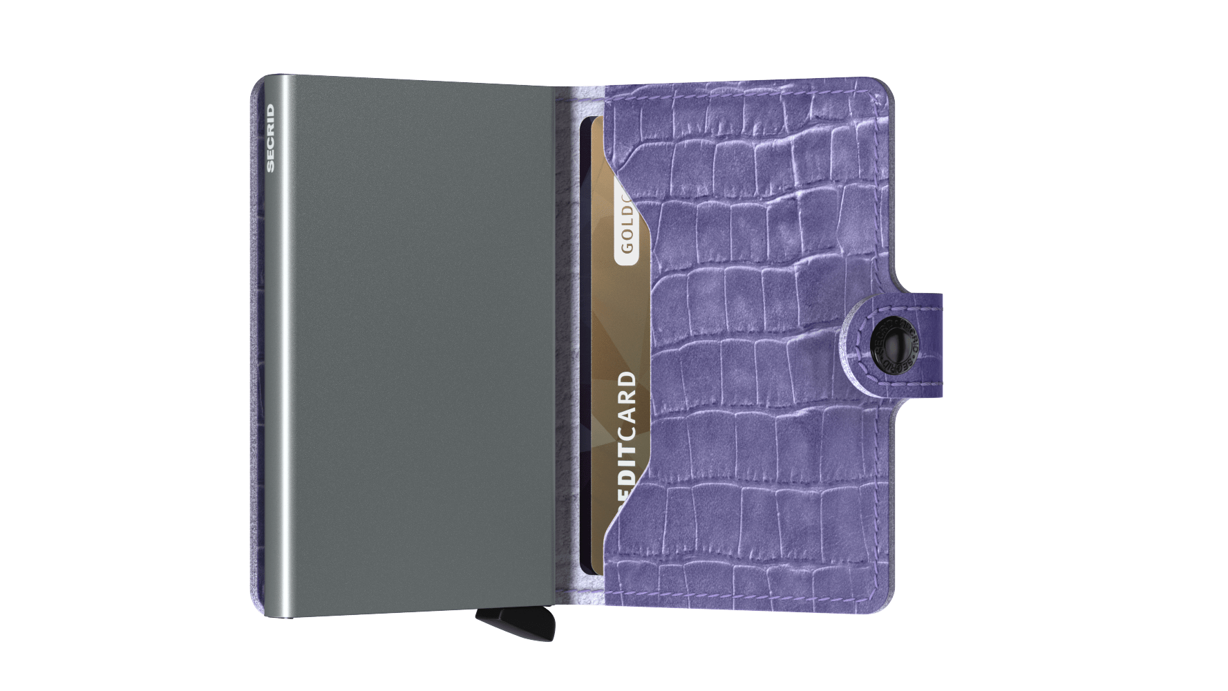 Miniwallet Nile