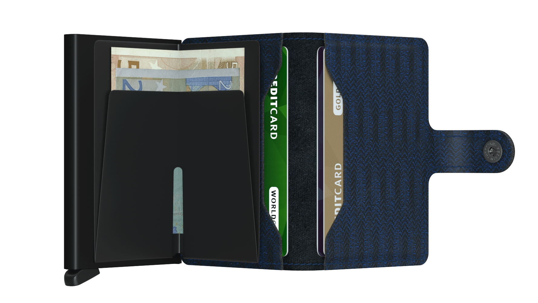 Miniwallet Dash