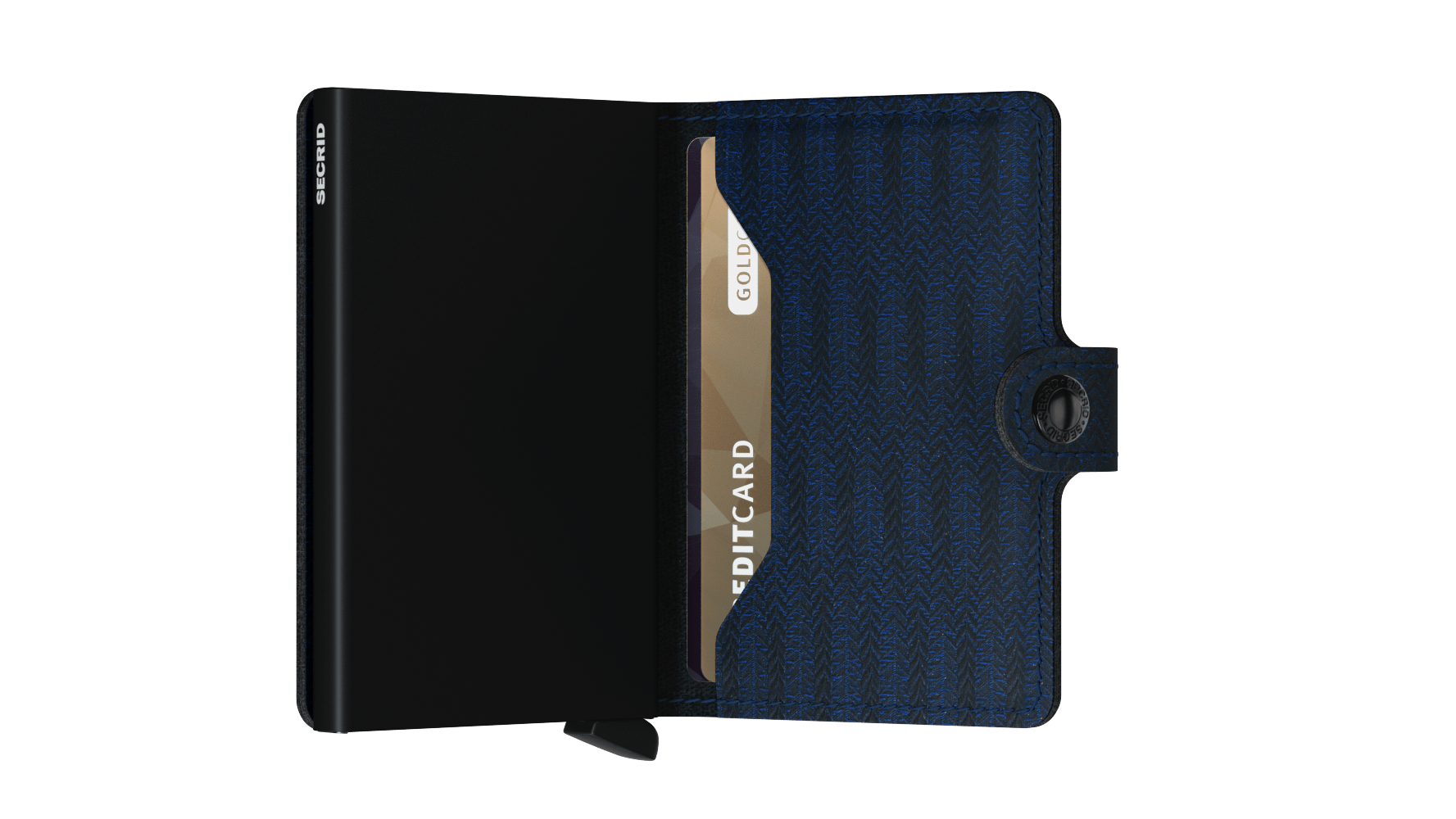Miniwallet Dash