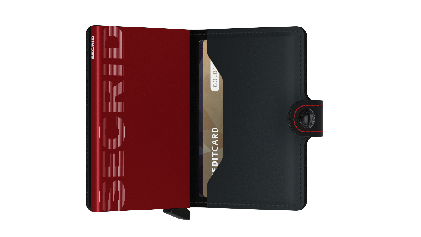 Miniwallet Matt