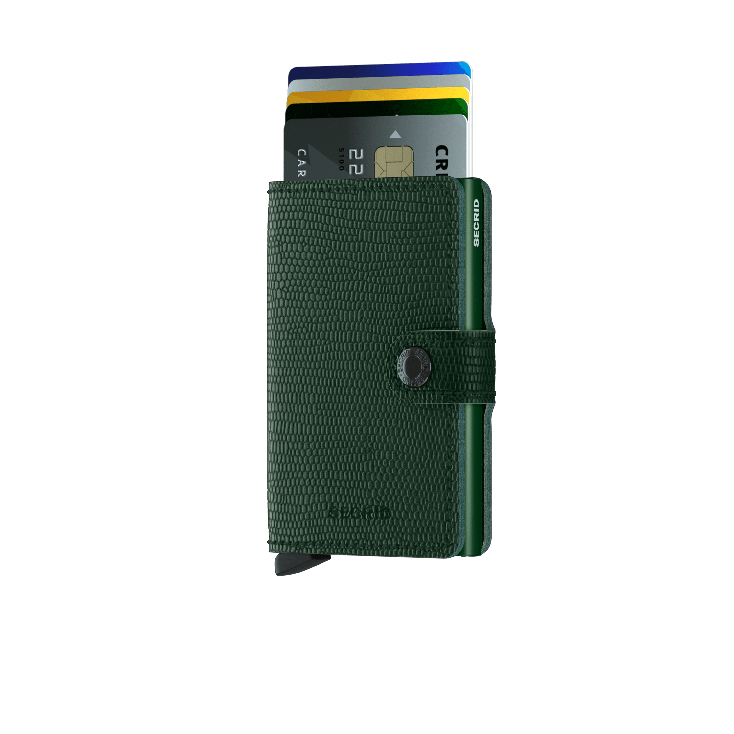 Miniwallet Crisple