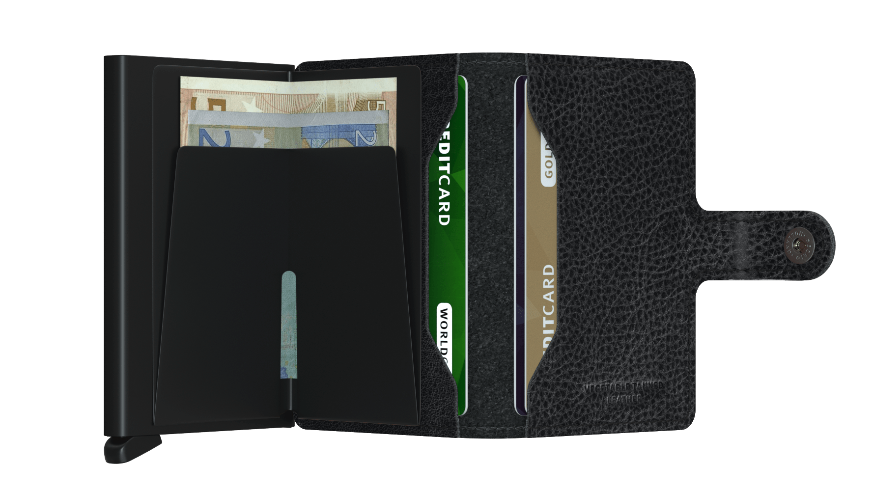 Miniwallet Veg