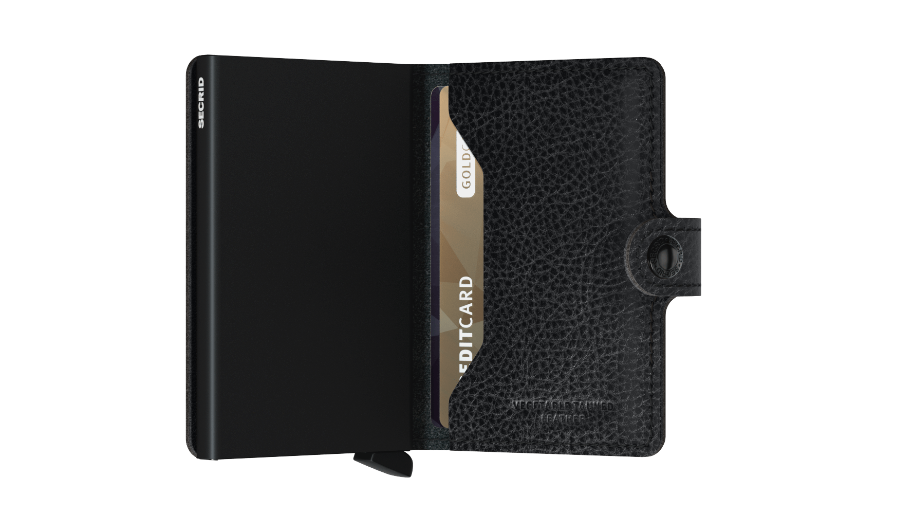Miniwallet Veg