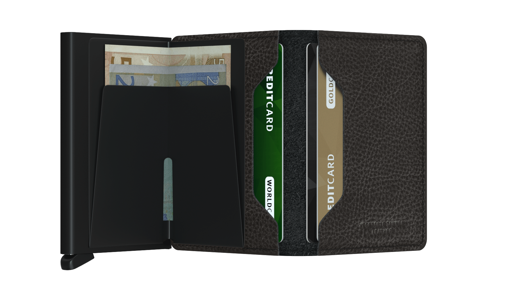 Slimwallet Veg