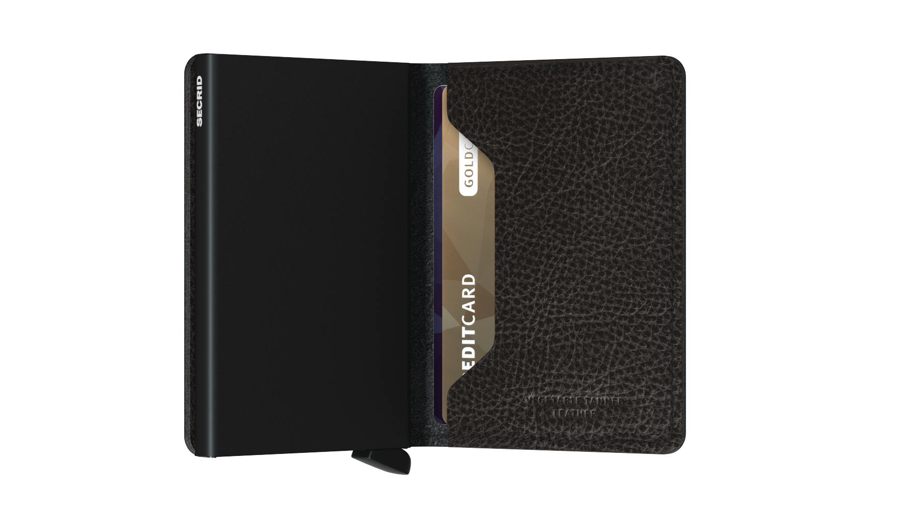 Slimwallet Veg