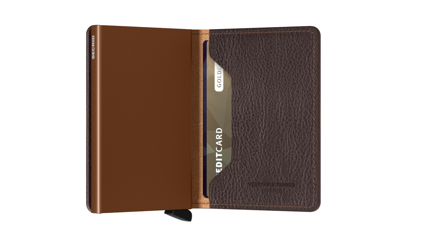 Slimwallet Veg