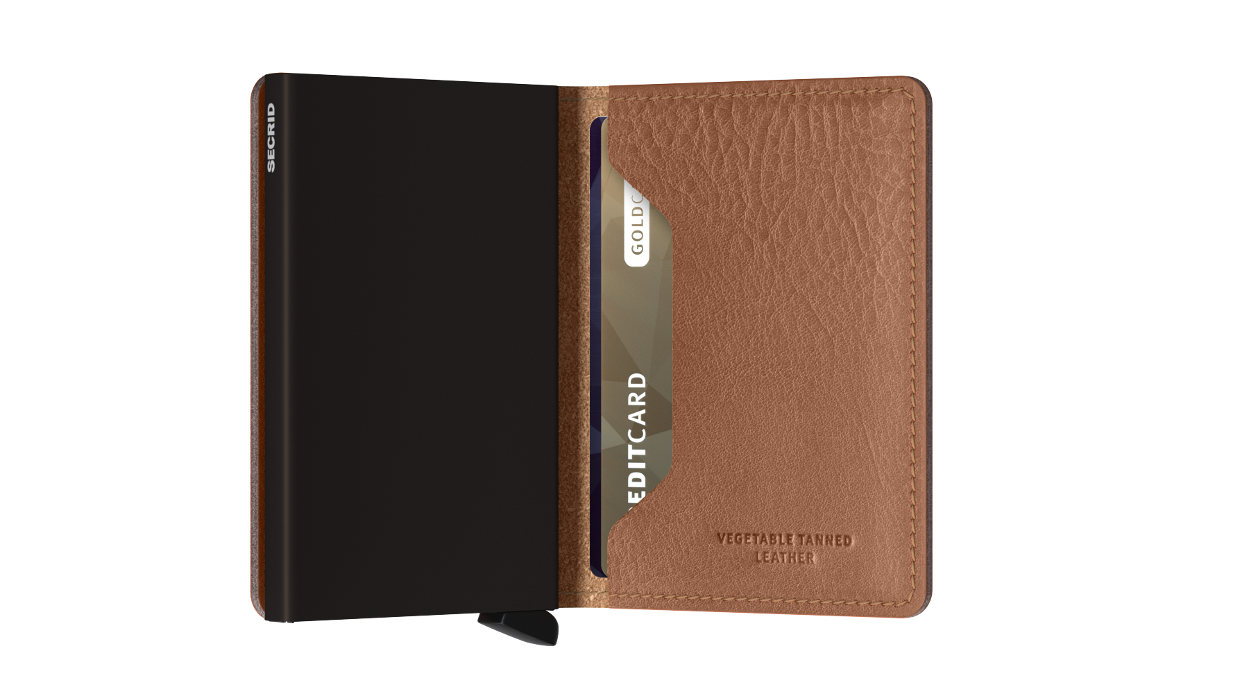 Slimwallet Veg