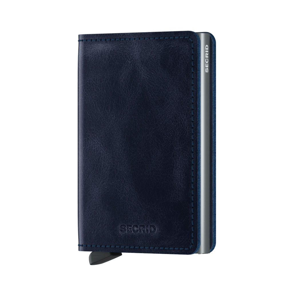Slimwallet Vintage