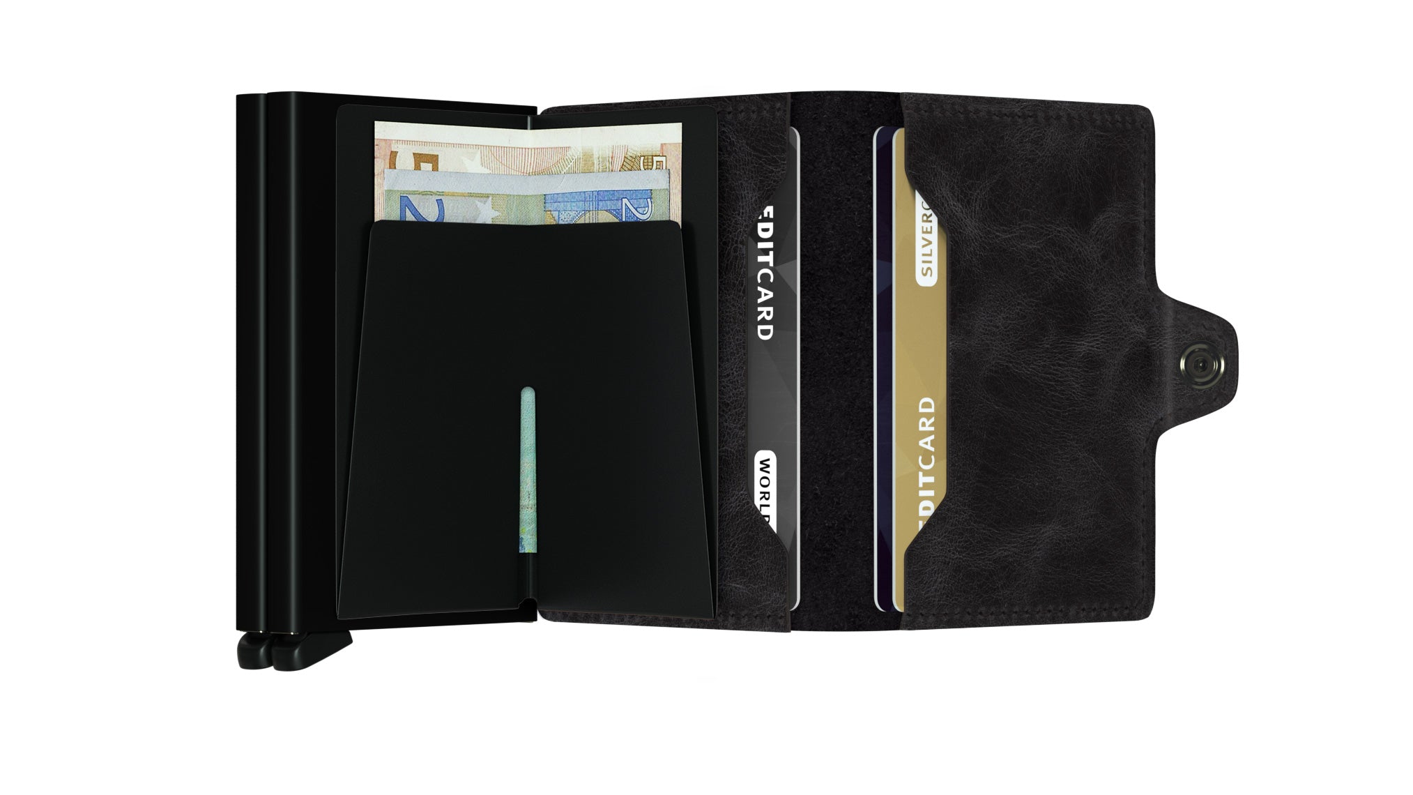 Twinwallet Vintage