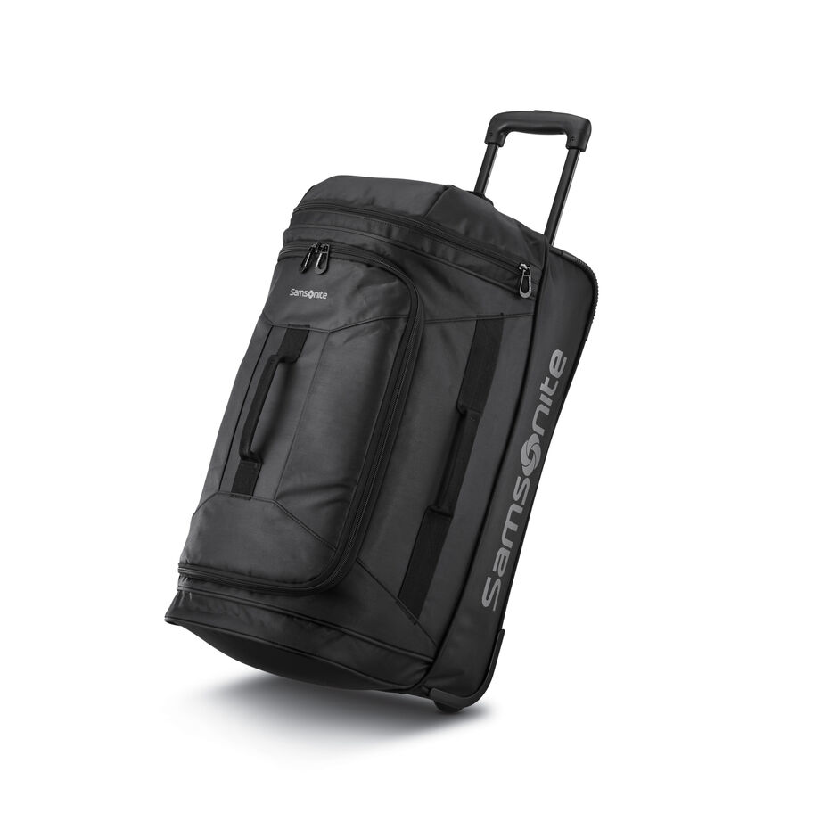 ANDANTE 2 WHEELED DUFFLE