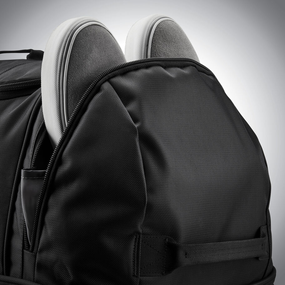 ANDANTE 2 WHEELED DUFFLE