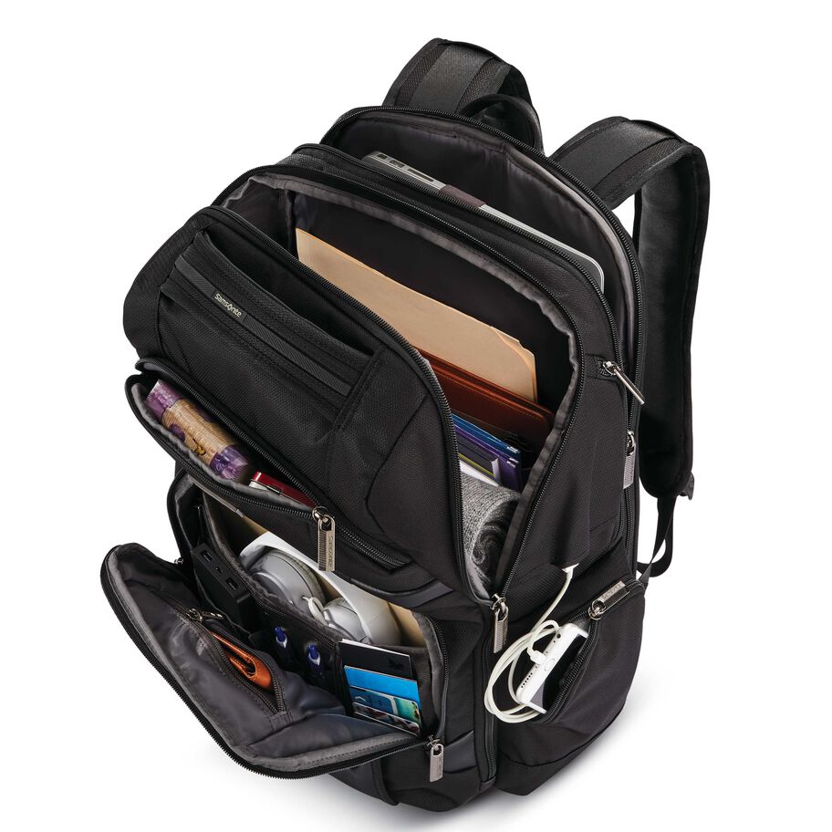 TECTONIC SWEETWATER BACKPACK