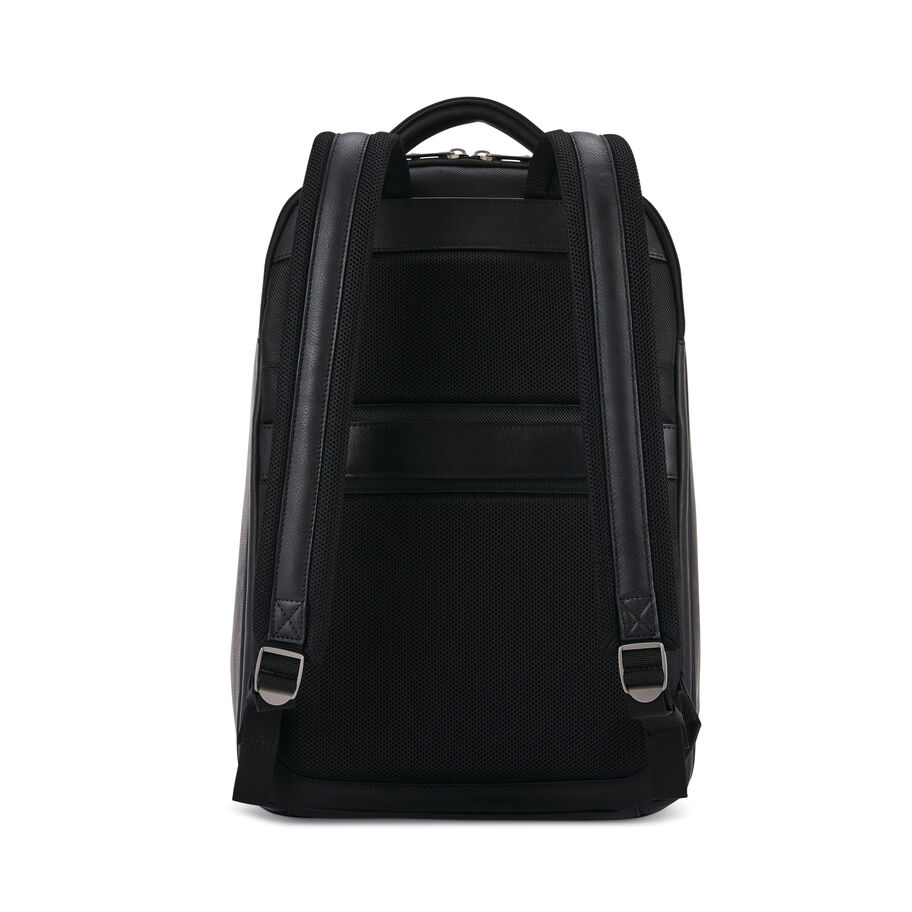 CLASSIC LEATHER BACKPACK