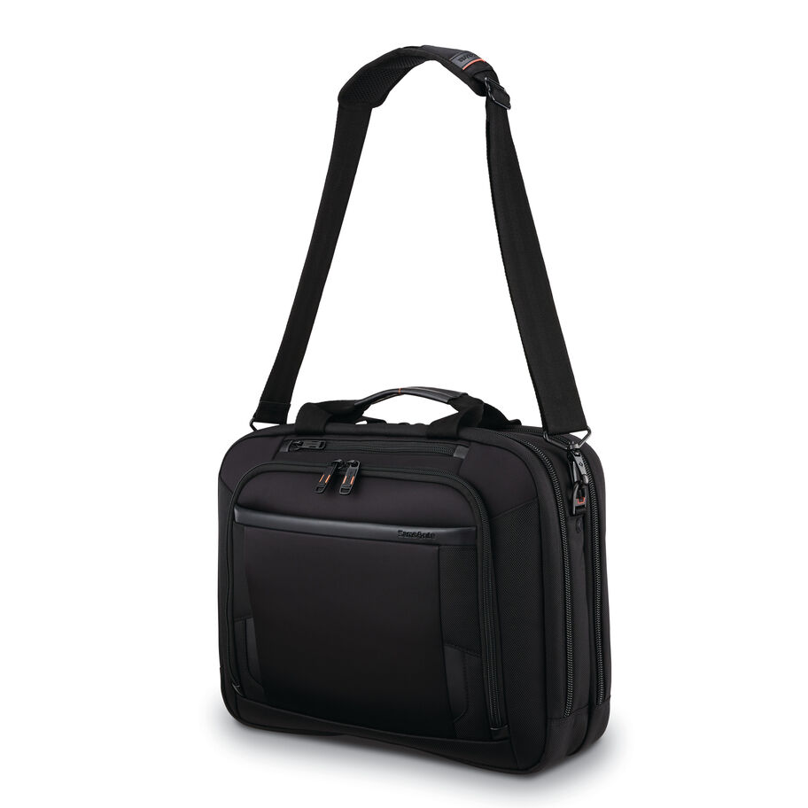 PRO DOUBLE COMPARTMENT BRIEF