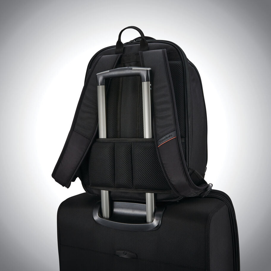 PRO SLIM BACKPACK