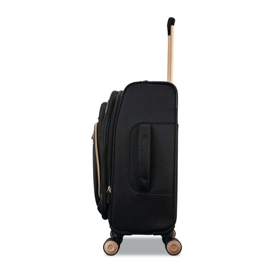 MOBILE SOLUTION EXPANDABLE SPINNER CARRY-ON™ W/USB