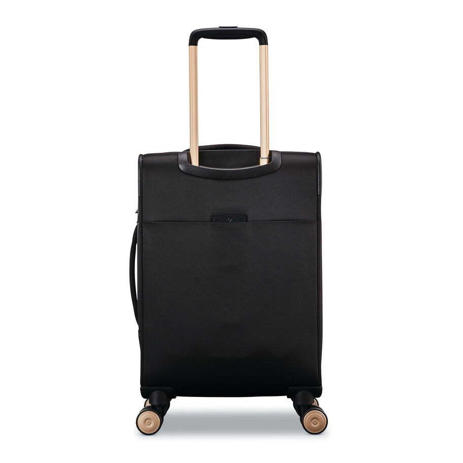 MOBILE SOLUTION EXPANDABLE SPINNER CARRY-ON™ W/USB