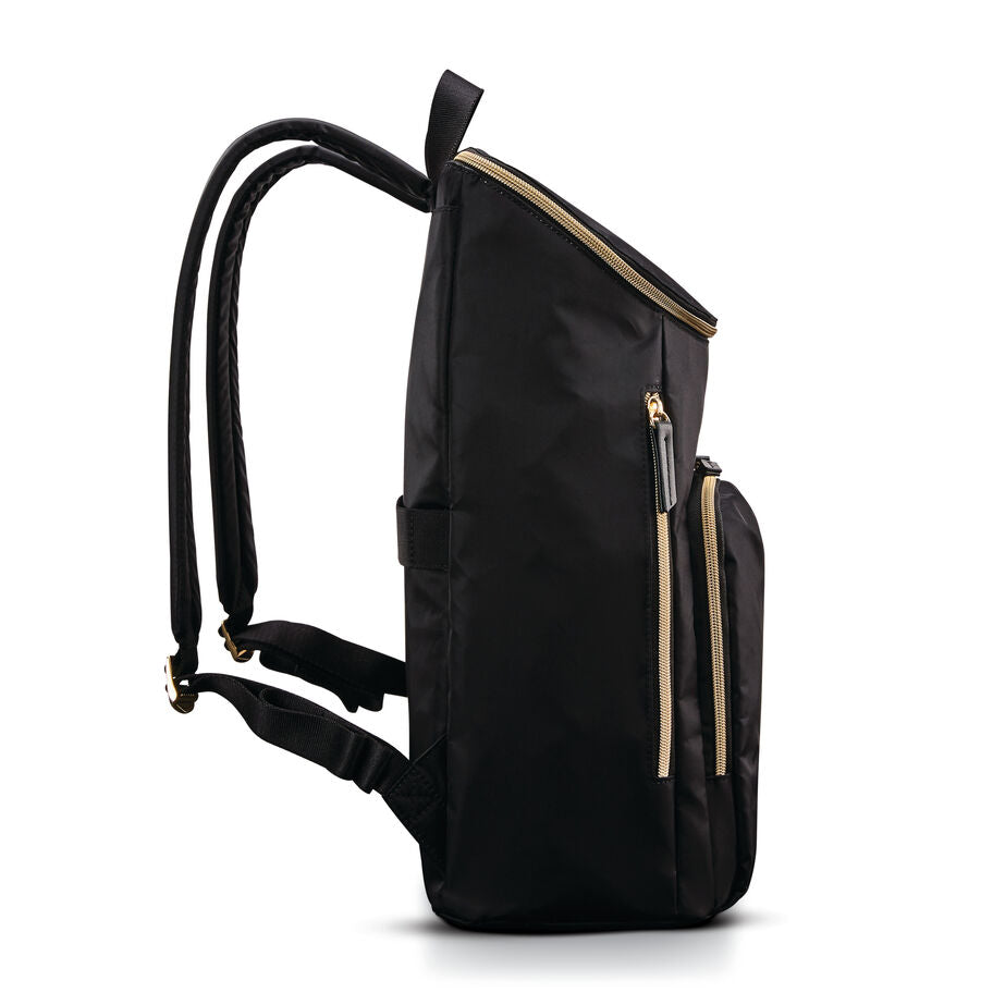 MOBILE SOLUTION DELUXE BACKPACK