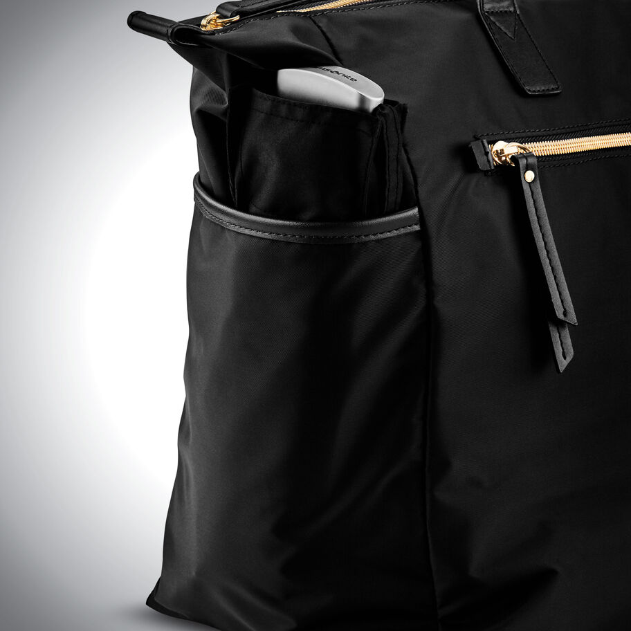 MOBILE SOLUTION DELUXE CARRYALL