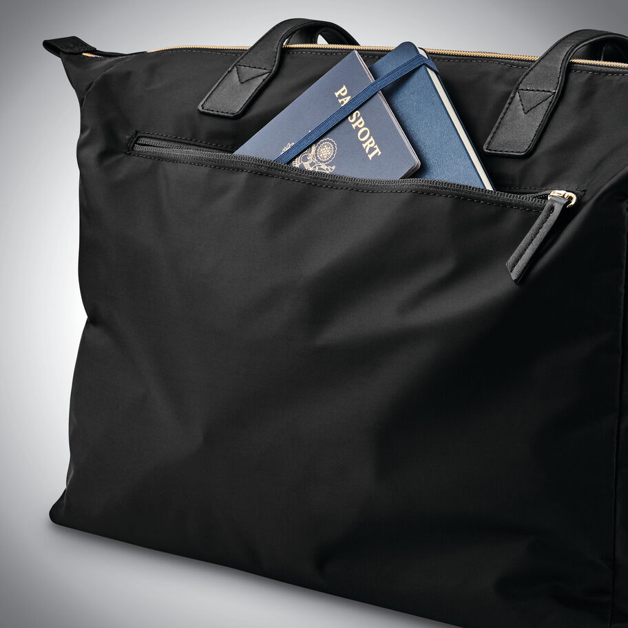 MOBILE SOLUTION DELUXE CARRYALL