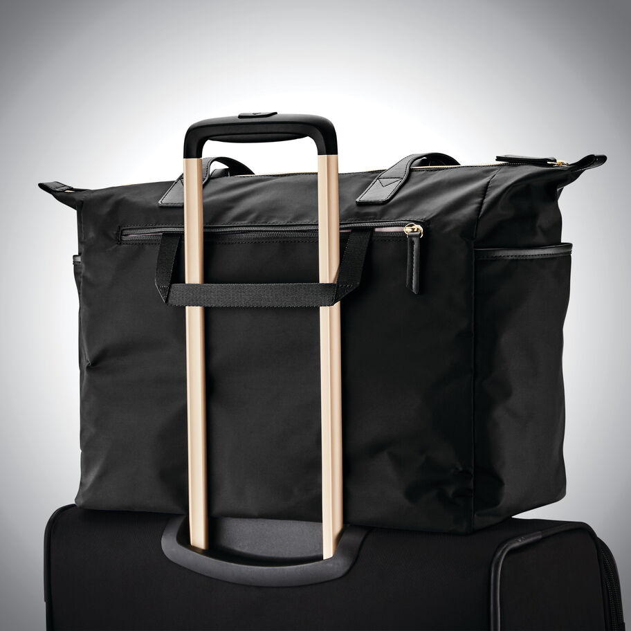 MOBILE SOLUTION DELUXE CARRYALL