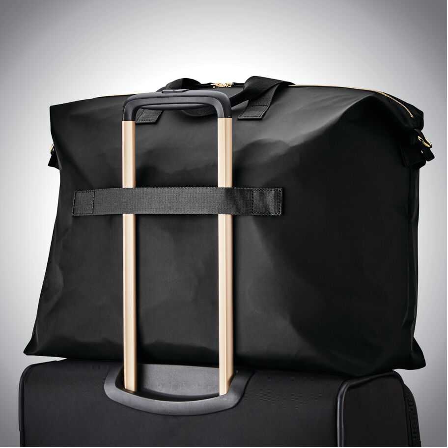 MOBILE SOLUTION CLASSIC DUFFLE