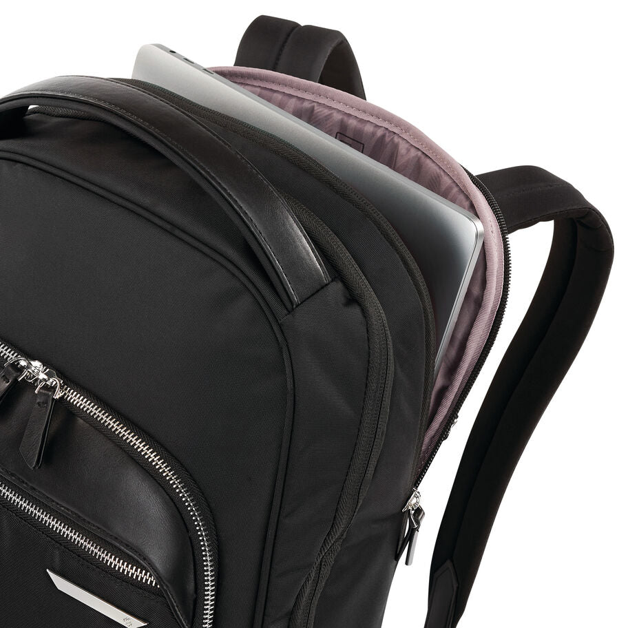 JUST RIGHT STANDARD BACKPACK