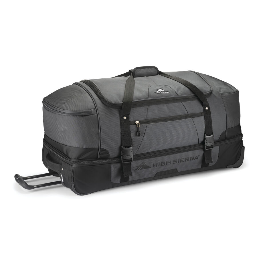 FAIRLEAD COLLECTION DROP BOTTOM DUFFLE