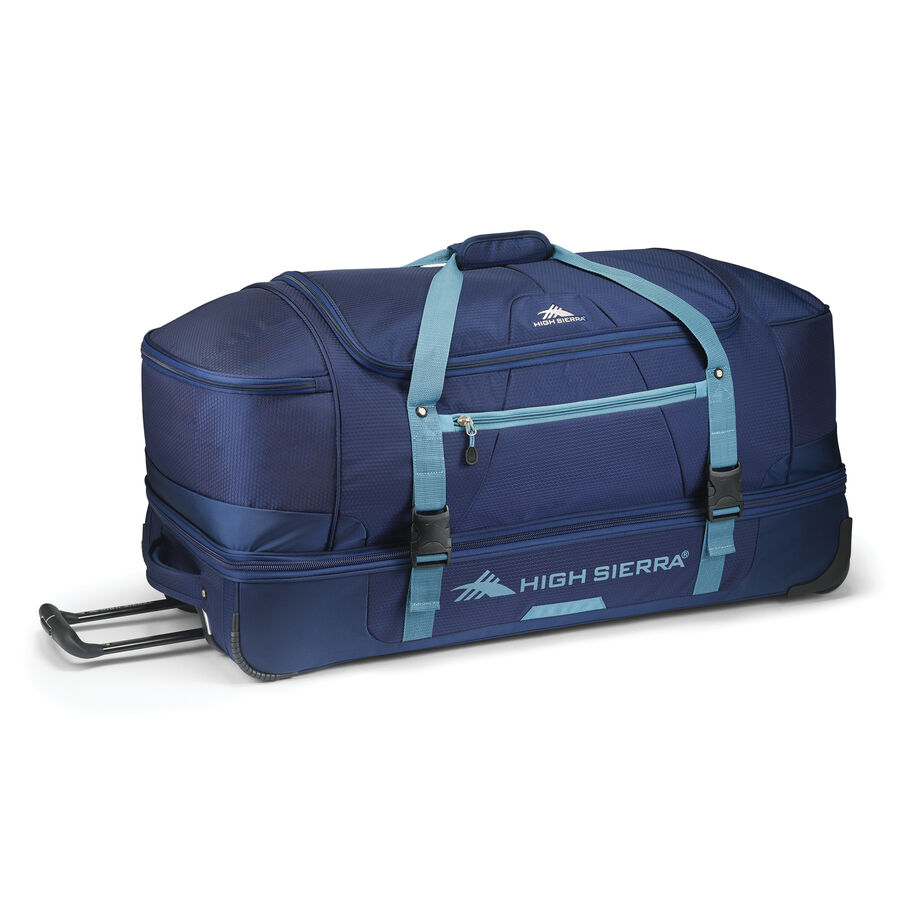 FAIRLEAD COLLECTION DROP BOTTOM DUFFLE