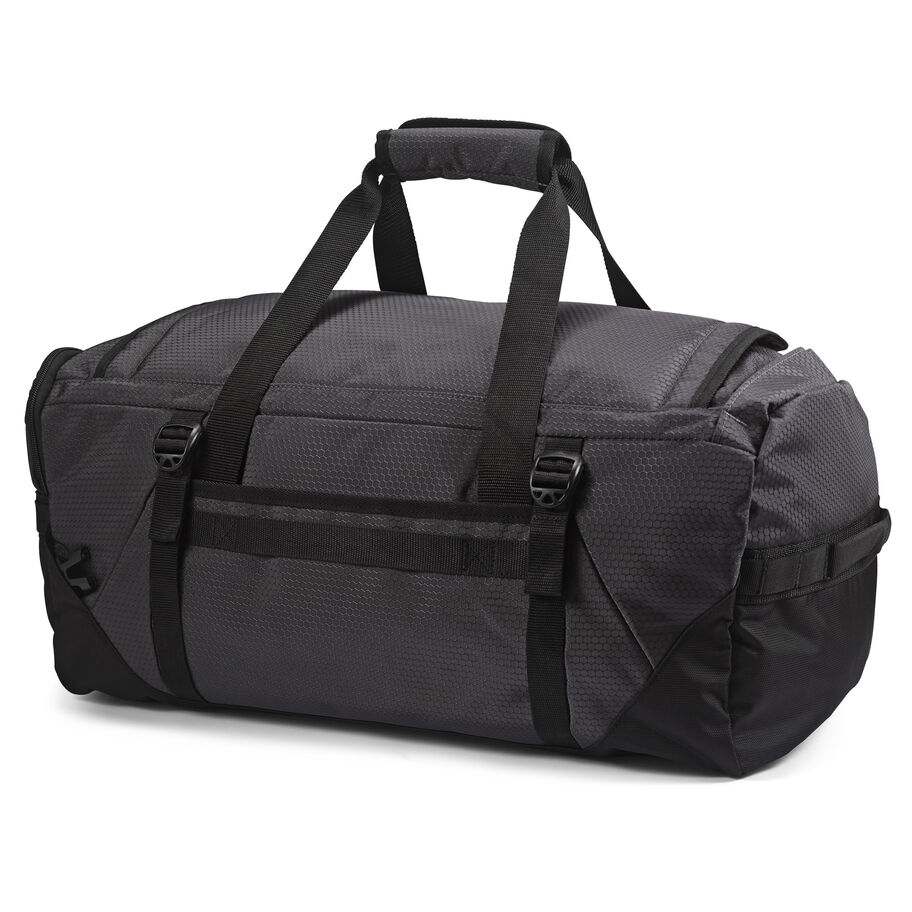 FAIRLEAD COLLECTION CONVERTIBLE DUFFLE