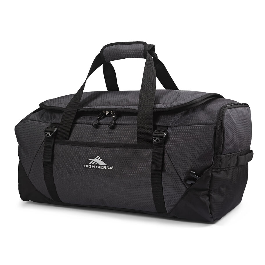 FAIRLEAD COLLECTION CONVERTIBLE DUFFLE