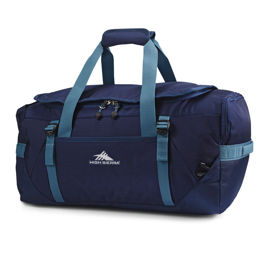 FAIRLEAD COLLECTION CONVERTIBLE DUFFLE