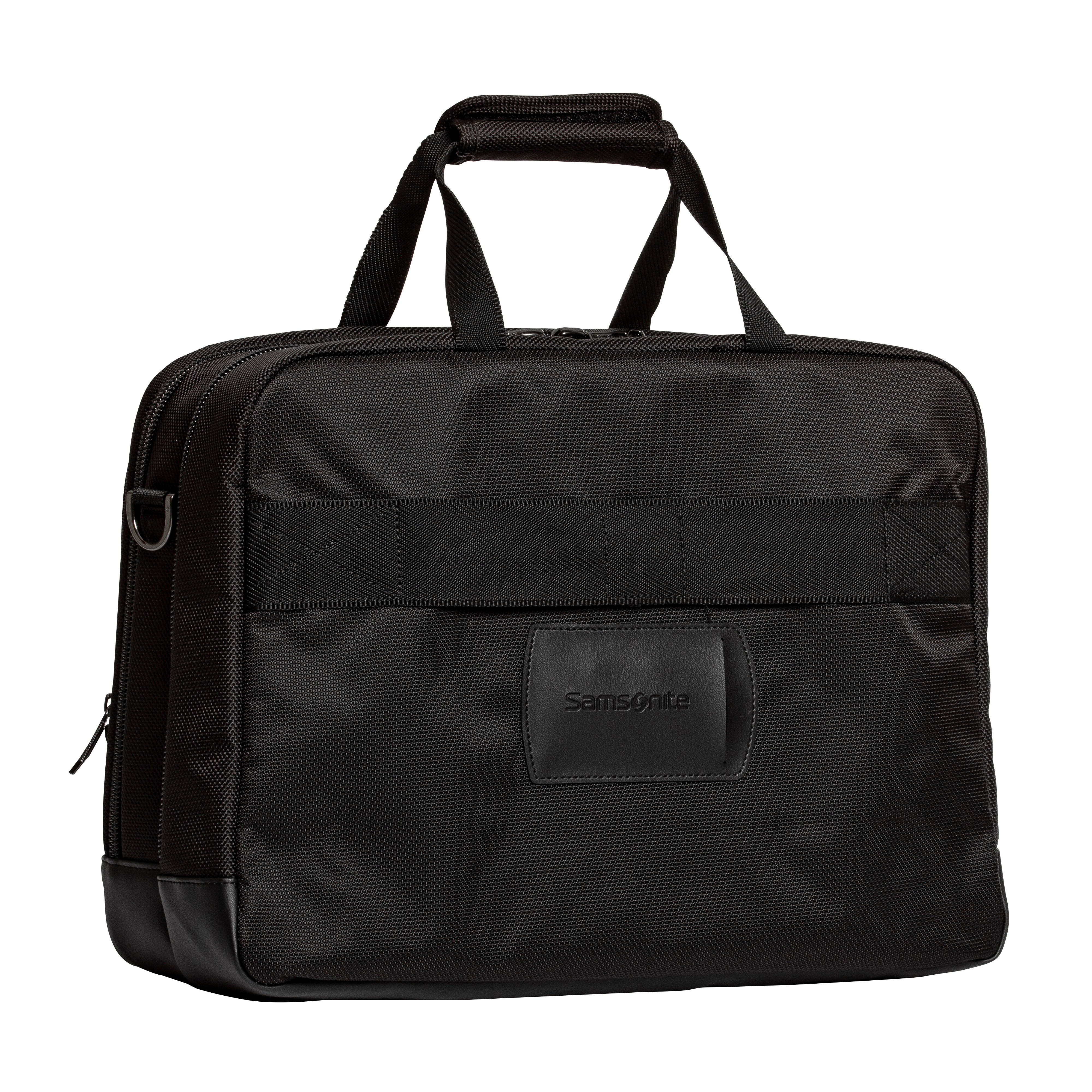 FLIGHT SERIES BUSINESS TOTE