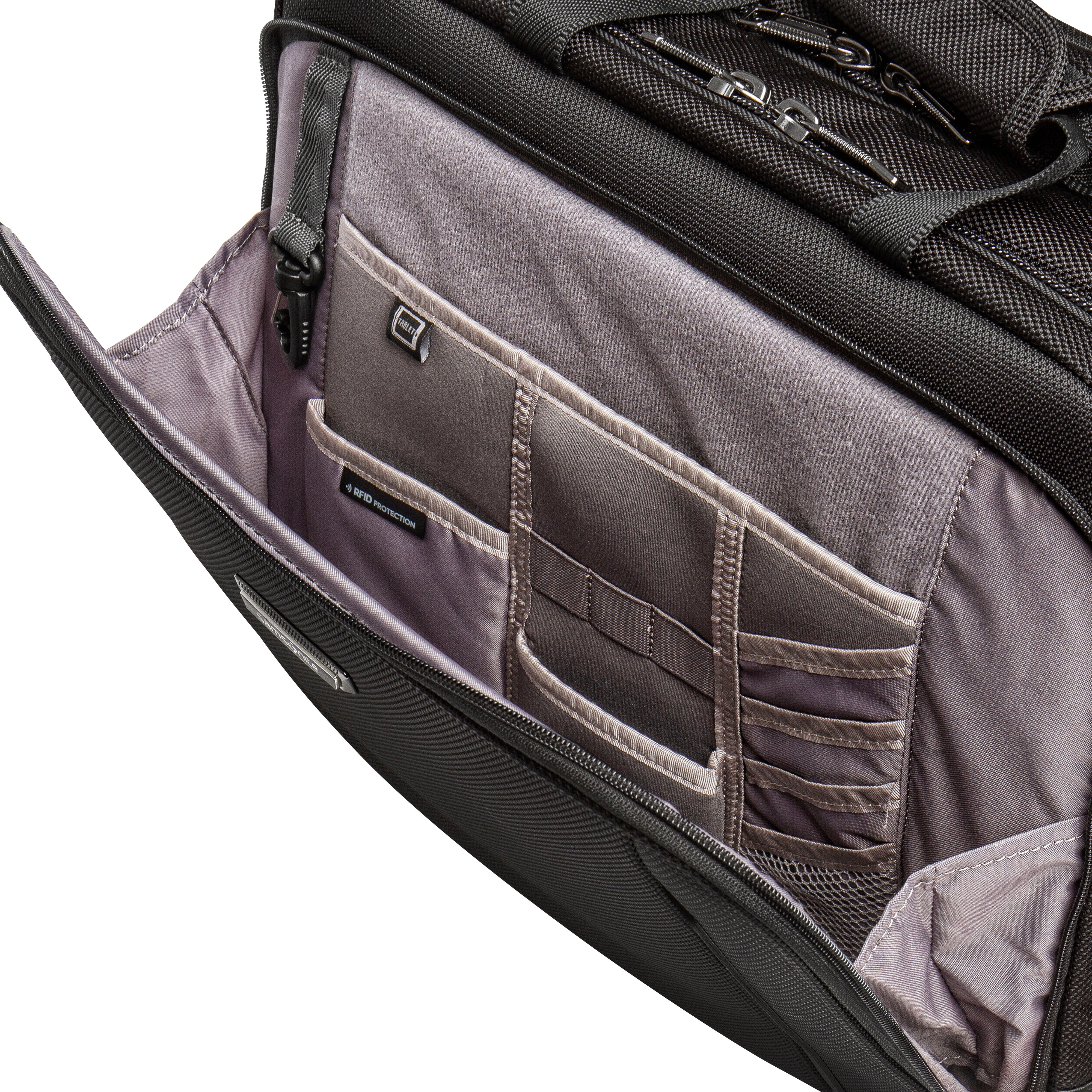 FLIGHT SERIES BUSINESS TOTE