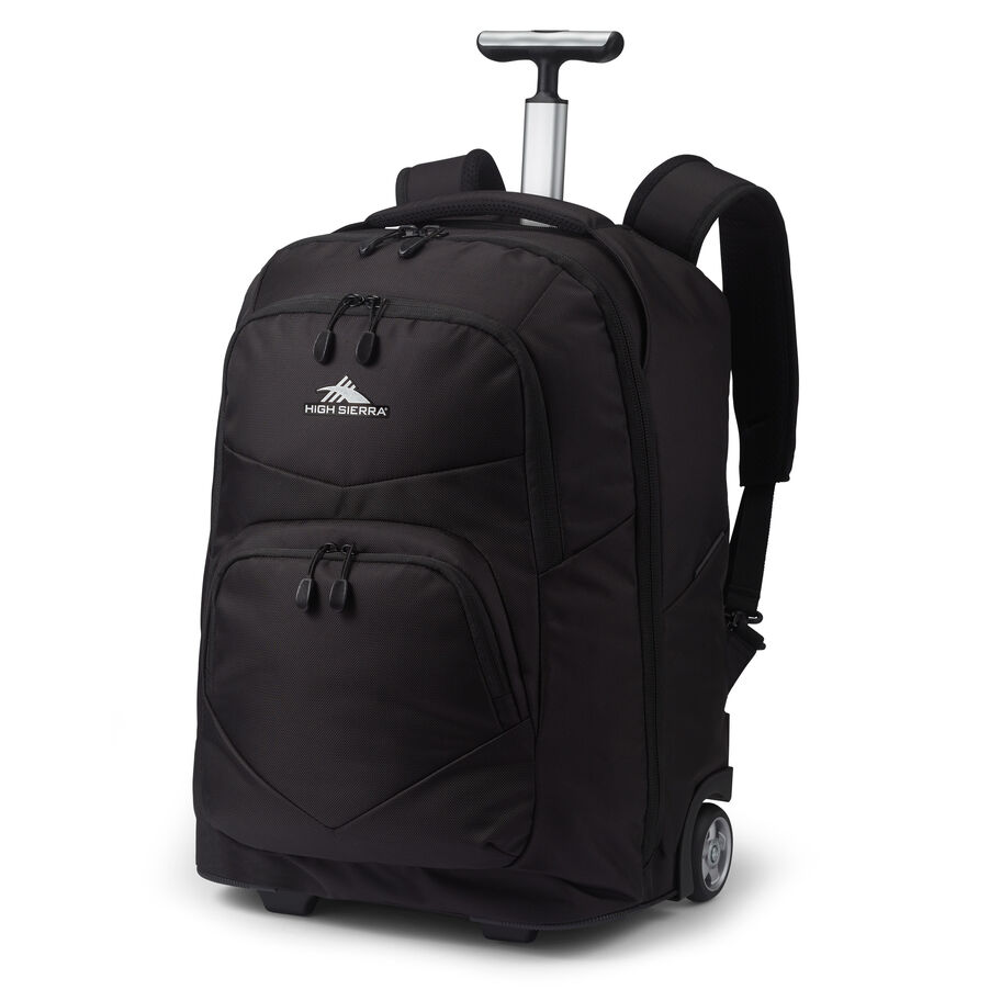 FREEWHEEL PRO WHEELED BACKPACK