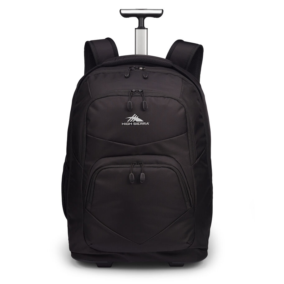 FREEWHEEL PRO WHEELED BACKPACK