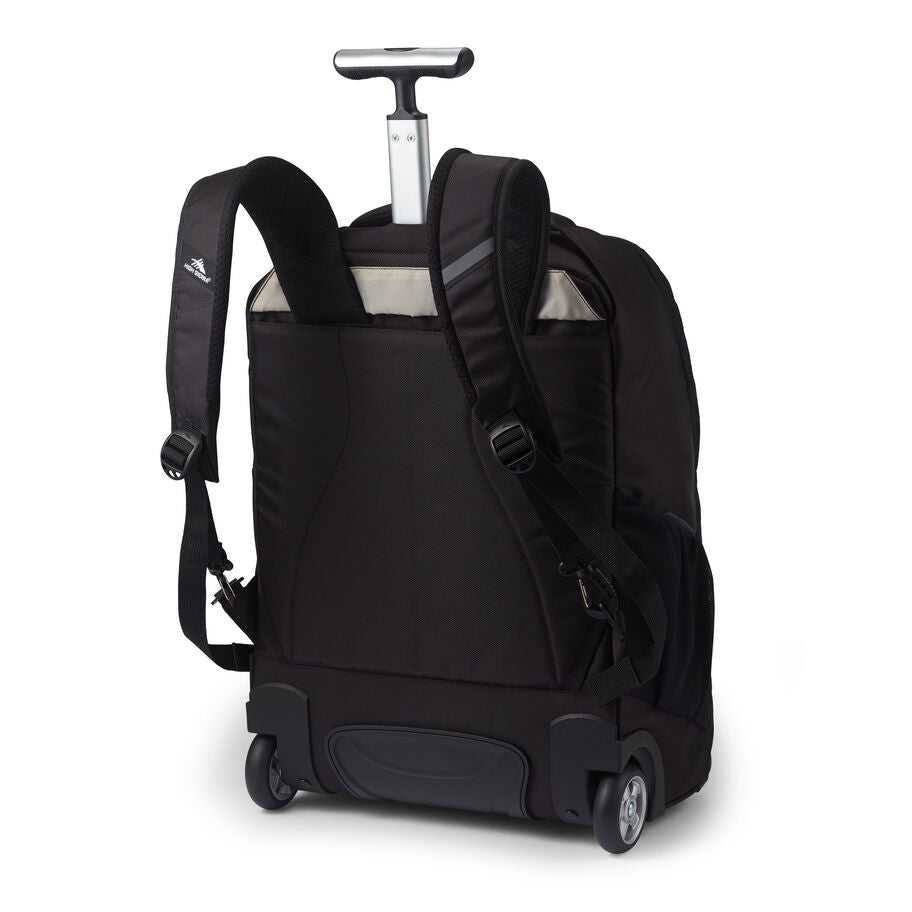 FREEWHEEL PRO WHEELED BACKPACK