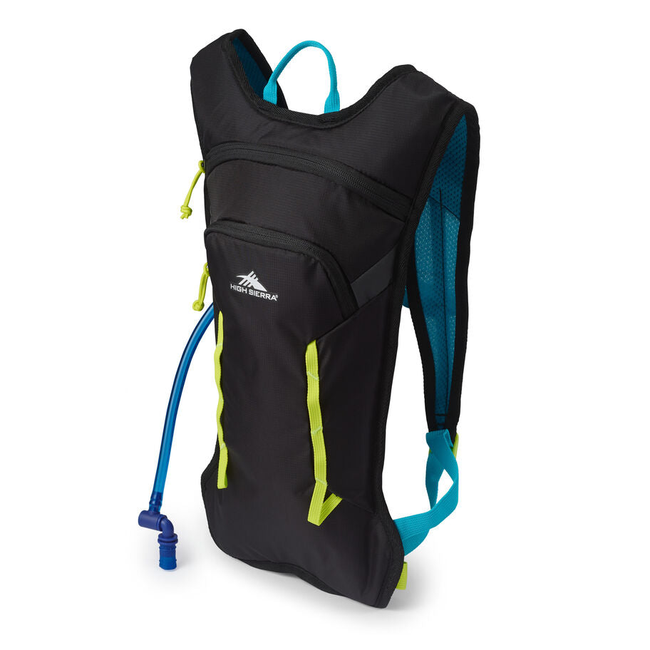 HYDRAHIKE 2.0 4L CHILL HYDRATION PACK