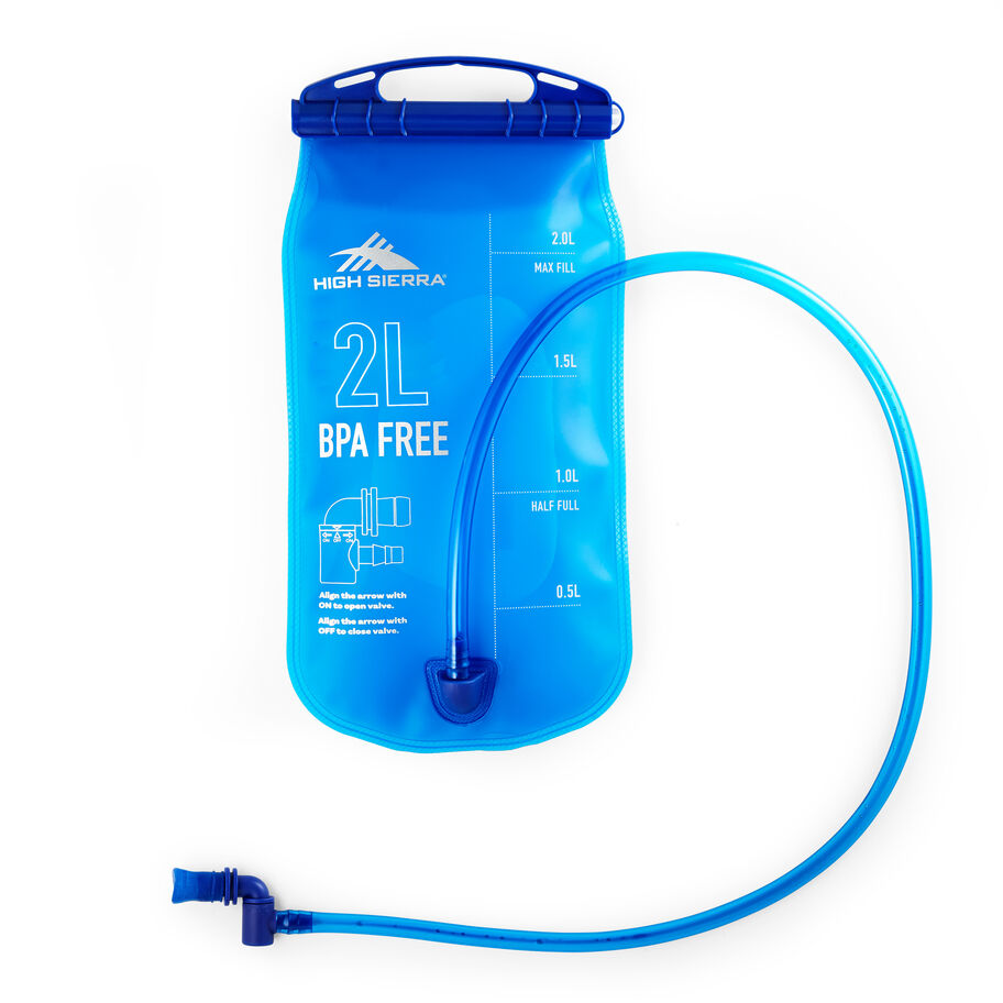 HYDRAHIKE 2.0 4L CHILL HYDRATION PACK