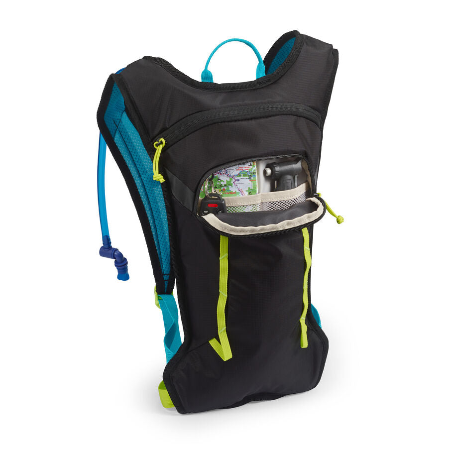 HYDRAHIKE 2.0 4L CHILL HYDRATION PACK